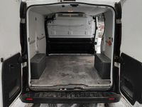Brugt Renault Trafic 145 HK (106 kW) 2021 Hvid MPV