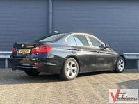 Gebraucht BMW 320 Efficient Dynamics 163 PS (119 kW) 2015 Schwarz Limousine