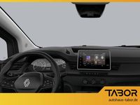 Gebraucht Renault Kangoo 95 PS (69 kW) 2024 Weiß (weitere farben wählbar) Van / Kleinbus