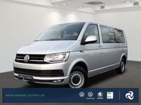Gebraucht VW T6 150 PS (110 kW) 2018 Van