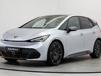 Gebraucht Cupra Born VZ 239 kW (326 PS) 2025 Geysirsilber Kleinwagen