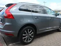 Gebraucht Volvo XC60 Summum 190 PS (139 kW) 2016 Grau SUV