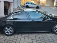 Gebraucht Peugeot 508 163 PS (119 kW) 2012 Schwarz Limousine