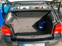 Gebraucht VW Golf 101 PS (74 kW) 1998 Schwarz Coupé