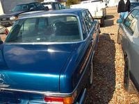 Gebraucht Mercedes W108 1969 Blau Limousine