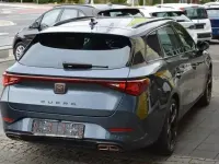 Gebraucht Cupra Leon 204 PS (150 kW) 2023 Magnetic tech (metallic) Limousine