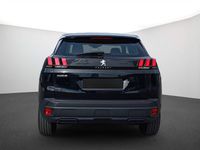 Gebraucht Peugeot 3008 Active 131 PS (96 kW) 2023 Schwarz Limousine