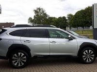 Gebraucht Subaru Outback Platinum 169 PS (124 kW) 2025 Silber SUV