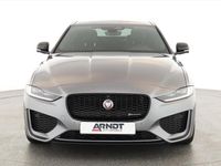 gebraucht Jaguar XE P250 R-Dynamic BLACK LED Pano Navi KeyGo 360