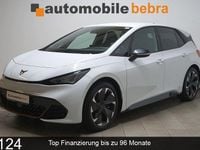 Gebraucht Cupra Born e-Boost 169 kW (231 PS) 2023 Eisweiã Kleinwagen