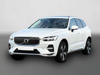 Gebraucht Volvo XC60 Plus 398 PS (292 kW) 2022 Weiß SUV