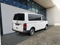 gebraucht VW T6 2.0 TDI ,Klima ,Berganfahrhilfe ,1.Hand