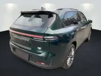Ny Leapmotor C10 160 kW (218 HK) 2025 Grøn SUV