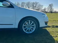Gebraucht VW Passat 170 PS (125 kW) 2007 Weiß Kombi