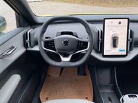 Gebraucht Volvo EX30 Plus 200 kW (272 PS) 2024 Gelb SUV