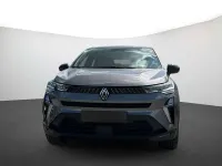 Second-hand Renault Captur Techno 91 CP (66 kW) 2025 Gri SUV