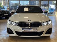 Gebraucht BMW 330 M Sport 292 PS (214 kW) 2020 Weiß Limousine