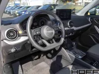Usata Audi Q2 Advanced Plus 150 CV (110 kW) 2024 Argento SUV