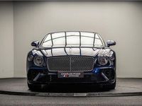Gebraucht Bentley Continental GT 863 PS (634 kW) 2019 Blau