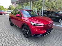 Neu Honda HR-V Advance 107 PS (78 kW) 2026 Premium crystal red SUV