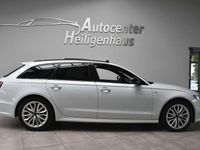 Gebraucht Audi A6 Sport 326 PS (239 kW) 2017 Weiß Kombi