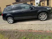 Gebraucht Audi Q7 233 PS (171 kW) 2007 Schwarz SUV