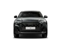 Neu Audi Q8 Business 394 PS (289 kW) 2026 Grau SUV