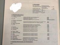 Gebraucht VW Scirocco GTX 95 PS (69 kW) 1985 Grau Coupé