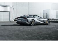 Gebraucht Ferrari 812 799 PS (587 kW) 2022 Grau Cabrio