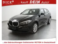 Gebraucht BMW 120 190 PS (139 kW) 2023 Saphirschwarz met. Limousine