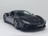 Gebraucht Ferrari F8 721 PS (530 kW) 2022 Nero daytona Coupé