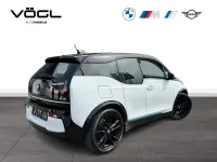 Gebraucht BMW i3 135 kW (184 PS) 2022 Capparisweiß mit akzent bmw i Kleinwagen
