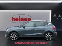 Gebraucht Seat Arona Xperience 110 PS (80 kW) 2022 Grau SUV