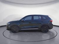 Gebraucht MG ZS 197 PS (144 kW) 2025 Grün Limousine