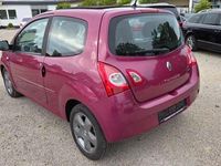 Gebraucht Renault Twingo Liberty 231 PS (169 kW) 2012 Andere Kleinwagen
