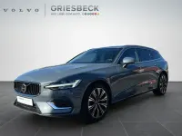 Gebraucht Volvo V60 Plus 197 PS (144 kW) 2022 Grau Kombi
