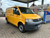 gebraucht VW T5 Kasten *AUTOMATIK* HU bis 12/2025