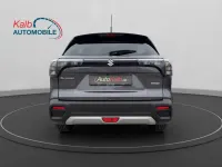 Neu Suzuki SX4 S-Cross Comfort 129 PS (94 kW) 2025 Grau SUV