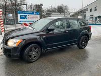 Second-hand Dodge Caliber 150 CP (110 kW) 2006 Hatchback
