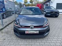 gebraucht VW Golf VII Lim. GTI 2.0 *DYNAUDIO*KAMERA*PANORAMA