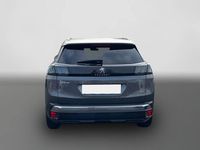 Gebraucht Peugeot e-3008 164 kW (224 PS) 2022 Grau SUV