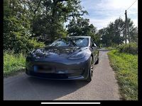 Gebraucht Tesla Model 3 Performance 378 kW (515 PS) 2021 Grau Limousine