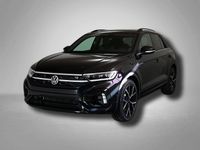 Gebraucht VW T-Roc R 300 PS (220 kW) 2025 Deep black perleffekt SUV