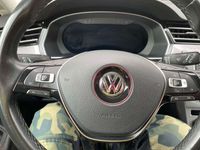 gebraucht VW Passat Alltrack 2.0 TSI (BMT) 4Motion DSG