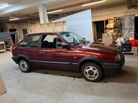 Gebraucht VW Polo GT 45 PS (33 kW) 1992 Rot Coupé