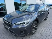 Gebraucht Subaru XV Exclusive+ 114 PS (83 kW) 2021 Grau SUV