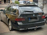 gebraucht BMW 535 E61 d Kombi
