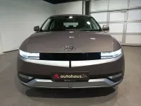Gebraucht Hyundai Ioniq 5 125 kW (170 PS) 2022 Grün SUV