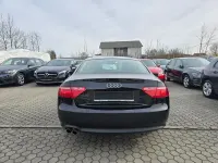 Gebraucht Audi Coupé Sport 179 PS (131 kW) 2009 Schwarz Coupé