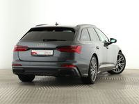 gebraucht Audi A6 Avant sport 55TFSI e 2x S line*MATRIX*HuD*20"